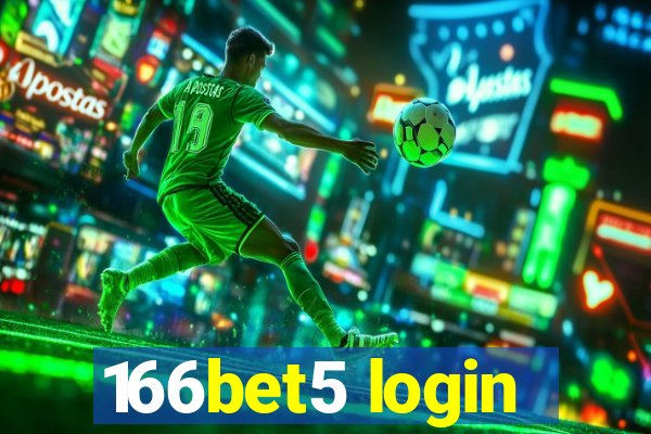 166bet5 login